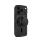 AmazingThing Titan Pro Pop Lens dėklas skirtas iPhone 18 Pro Max su kameros dangteliu, laikikliu ir stovu, suderinamas su...