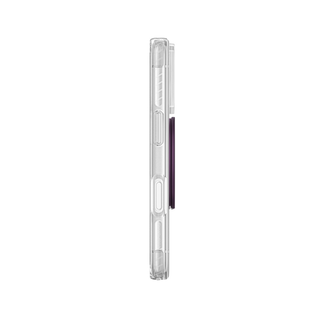 AmazingThing Titan Pro Pop Lens dėklas skirtas iPhone 18 Pro su kameros dangteliu, laikikliu ir stovu, suderinamas su...