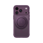 AmazingThing Titan Pro Pop Lens dėklas iPhone 18 Pro Max su kameros dangteliu, laikikliu ir stovu, suderinamas su MagSafe...