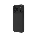 AmazingThing Glamour AllSkin deklas skirtas iPhone 18 Pro su kameros dangteliu, suderinamas su MagSafe - juodas -- iPhone...