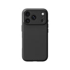 AmazingThing Glamour AllSkin iPhone 18 Pro Max dėklas su fotoaparato apsauga, suderinamas su MagSafe - juoda -- iPhone 18...