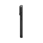 AmazingThing Glamour AllSkin iPhone 18 Pro Max dėklas su fotoaparato apsauga, suderinamas su MagSafe - juoda -- iPhone 18...