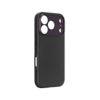 AmazingThing Glamour AllSkin iPhone 18 Pro Max dėklas su fotoaparato apsauga, suderinamas su MagSafe - violetinė --...