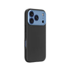 AmazingThing Glamour AllSkin iPhone 18 Pro Max dėklas su fotoaparato apsauga, suderinamas su MagSafe - mėlyna -- iPhone...