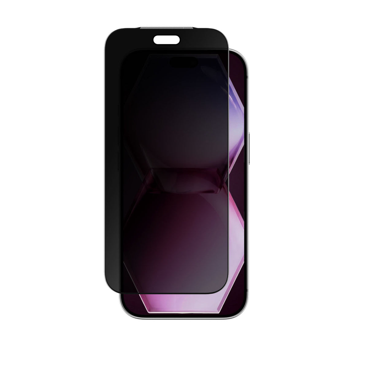 AmazingThing Titan Vision 30 Privatumo stiklas iPhone 18 Pro -- iPhone 18 Pro