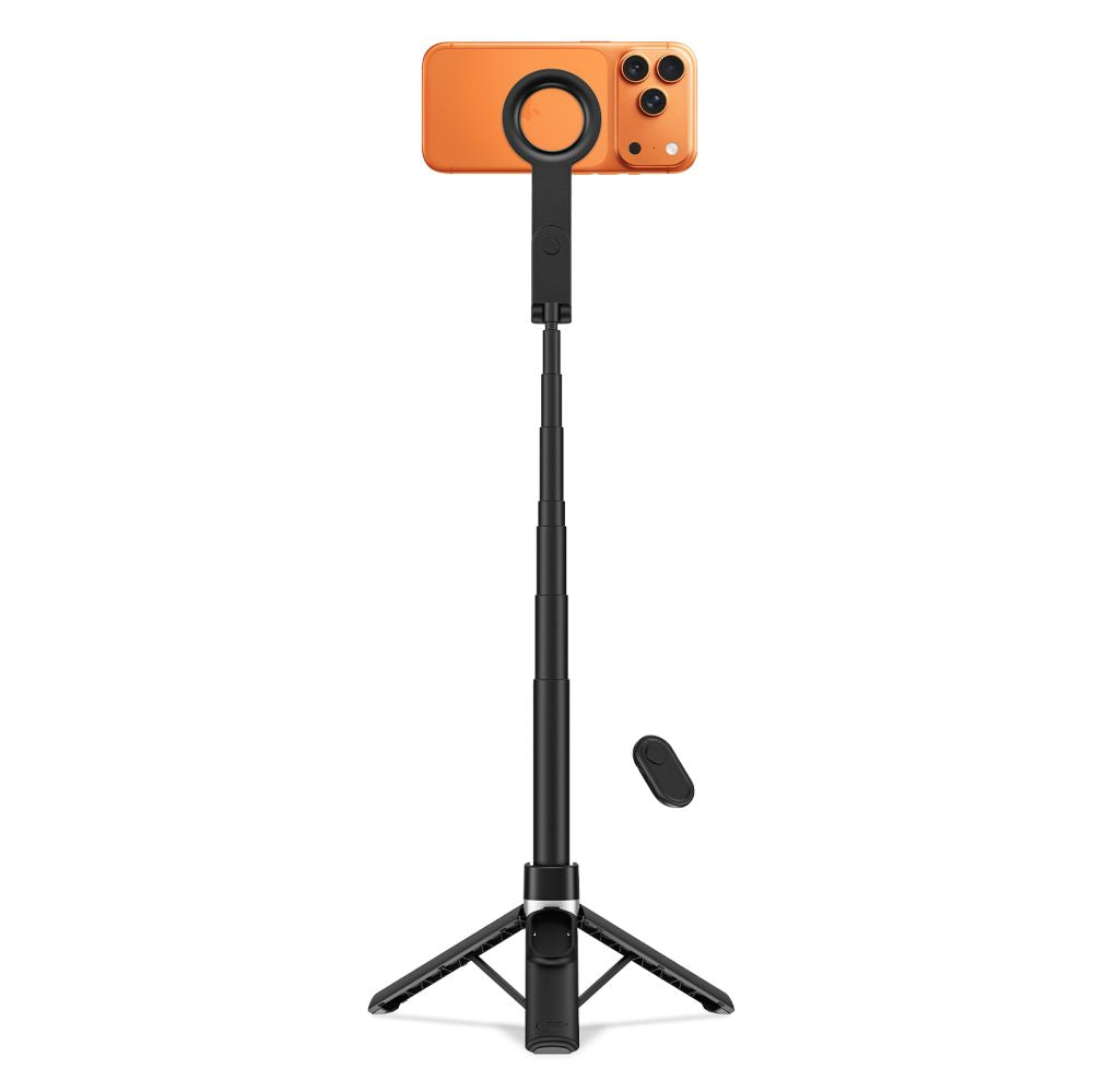 Selfie lazda Tech-Protect L11S MagSafe - juodas -- Selfie Sticks & Tripods