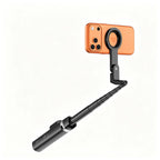Selfie lazda Tech-Protect L11S MagSafe - juodas -- Selfie Sticks & Tripods