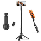 Selfie lazda Tech-Protect L11S MagSafe - juodas -- Selfie Sticks & Tripods
