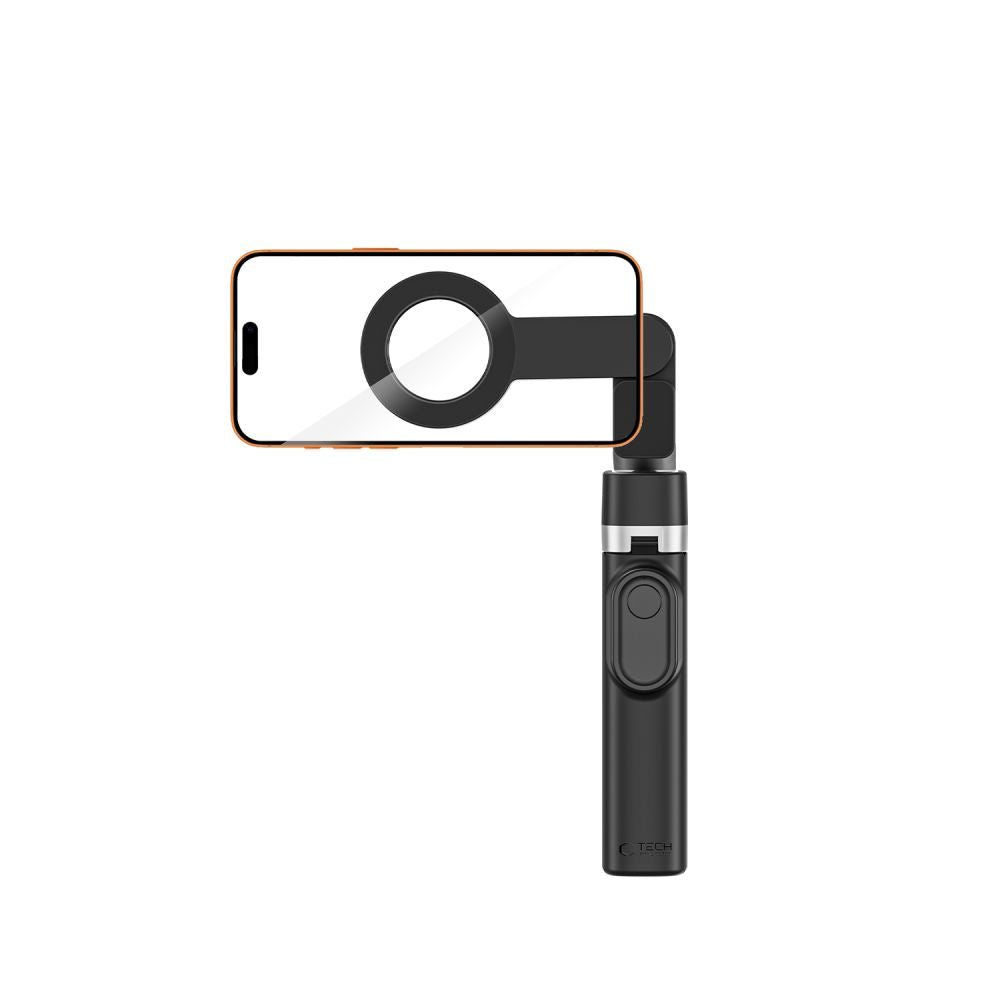 Selfie lazda Tech-Protect L11S MagSafe - juodas -- Selfie Sticks & Tripods