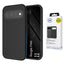 3mk Fortis MagCase dėl Google Pixel 11 - juoda -- Google Pixel 11