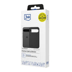 3mk Fortis MagCase dėl Google Pixel 11 - juoda -- Google Pixel 11