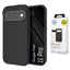 3mk Fortis MagCase dėl Google Pixel 11 Pro - juoda -- Google Pixel 11 Pro