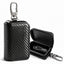 Tech-Protect KLR300 Anti-Theft Car Key Case - Juoda -- Cell phone cases and covers