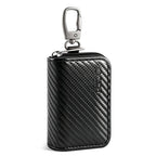Tech-Protect KLR300 Anti-Theft Car Key Case - Juoda -- Cell phone cases and covers
