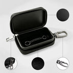 Tech-Protect KLR300 Anti-Theft Car Key Case - Juoda -- Cell phone cases and covers