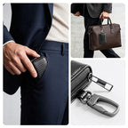 Tech-Protect KLR300 Anti-Theft Car Key Case - Juoda -- Cell phone cases and covers