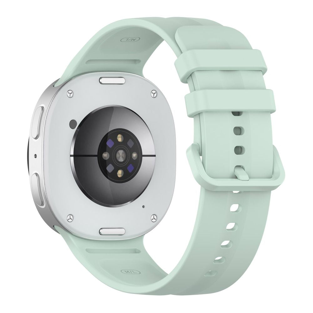 Tech-Protect Silicone Evo dirželis Samsung Galaxy Watch 40/44/46 mm - Mėtinė -- Samsung Galaxy Watch