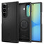 Spigen Air Fit Pro Magsafe Case for Samsung Galaxy Z Fold 8 Ultra - Black -- Samsung Galaxy Z Fold 8 Ultra