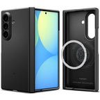 Spigen Air Fit Pro Magsafe Case for Samsung Galaxy Z Fold 8 Ultra - Black -- Samsung Galaxy Z Fold 8 Ultra