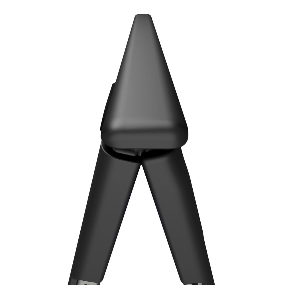 Spigen Air Fit Pro Magsafe Case for Samsung Galaxy Z Fold 8 Ultra - Black -- Samsung Galaxy Z Fold 8 Ultra