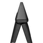 Spigen Air Fit Pro Magsafe Case for Samsung Galaxy Z Fold 8 Ultra - Black -- Samsung Galaxy Z Fold 8 Ultra