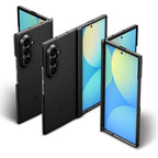 Spigen Air Fit Pro Magsafe Case for Samsung Galaxy Z Fold 8 Ultra - Black -- Samsung Galaxy Z Fold 8 Ultra