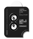 Ringke Camera Frame Protector 2-Pack Samsung Galaxy Z Fold 8 - juodas -- Samsung Galaxy Z Fold 8