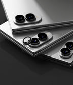 Ringke Camera Frame Protector 2-Pack Samsung Galaxy Z Fold 8 - juodas -- Samsung Galaxy Z Fold 8