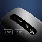 BoboVR BM60-2 6500 mAh baterija BoboVR M3 Pro+ ir BoboVR M3 2 vnt. su įkrovimo stotimi - balta -- Gaming Accessories