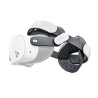 BoboVR M3 galvos dirželis Meta Quest 3 / 3S - Balta -- Gaming Accessories