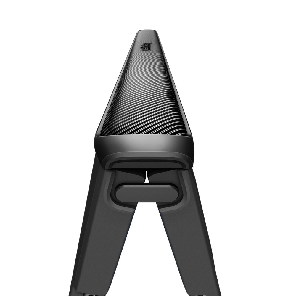 Spigen Slim Armor Pro MagSafe dėklas Samsung Galaxy Z Fold 8 Ultra - juoda -- Samsung Galaxy Z Fold 8 Ultra