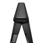 Spigen Air Fit Pro Magsafe dėklas Samsung Galaxy Z Flip 8 - juodas -- Samsung Galaxy Z Flip 8