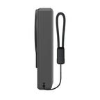 TECH-PROTECT PB40 LIFEMAG MAGSAFE POWER BANK 10000MAH 25W QI2.2 BLACK -- Cell phone cables