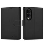 Tech-Protect Wallet Case Samsung Galaxy Z Fold 8 - juoda -- Samsung Galaxy Z Fold 8