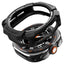 Spigen Rugged Armor dėklas Samsung Galaxy Watch Ultra 47mm - matinis juodas -- Samsung Galaxy Watch Ultra (47mm)