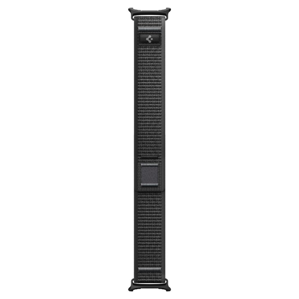 Spigen Athlex Air dirželis Samsung Galaxy Watch Ultra 47mm - juodas ir pilkas -- Samsung Galaxy Watch Ultra