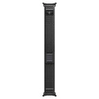 Spigen Athlex Air dirželis Samsung Galaxy Watch Ultra 47mm - juodas ir pilkas -- Samsung Galaxy Watch Ultra
