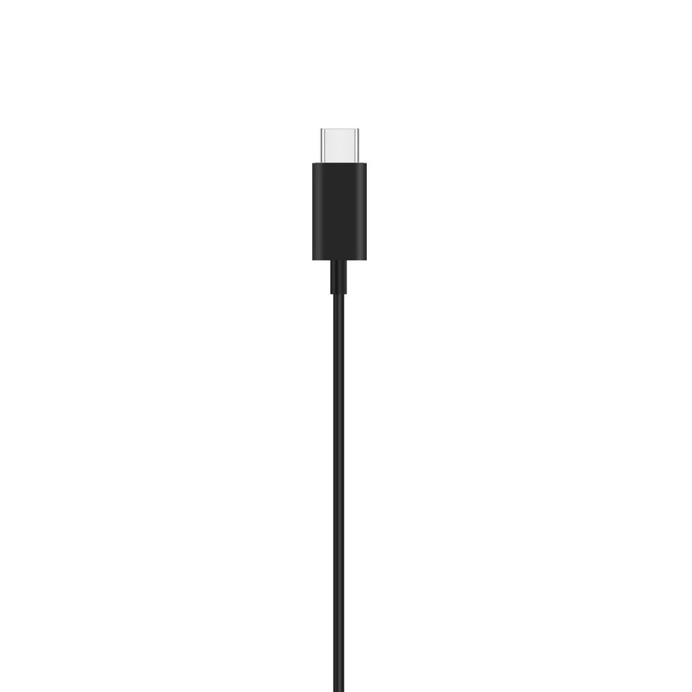 Tech-Protect Ultraboost Core G3 USB-C laidinės ausies aušinės - Juoda -- Headphones