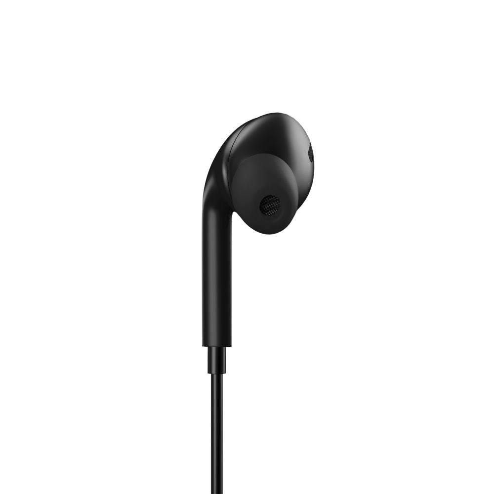 Tech-Protect Ultraboost Core G3 USB-C laidinės ausies aušinės - Juoda -- Headphones