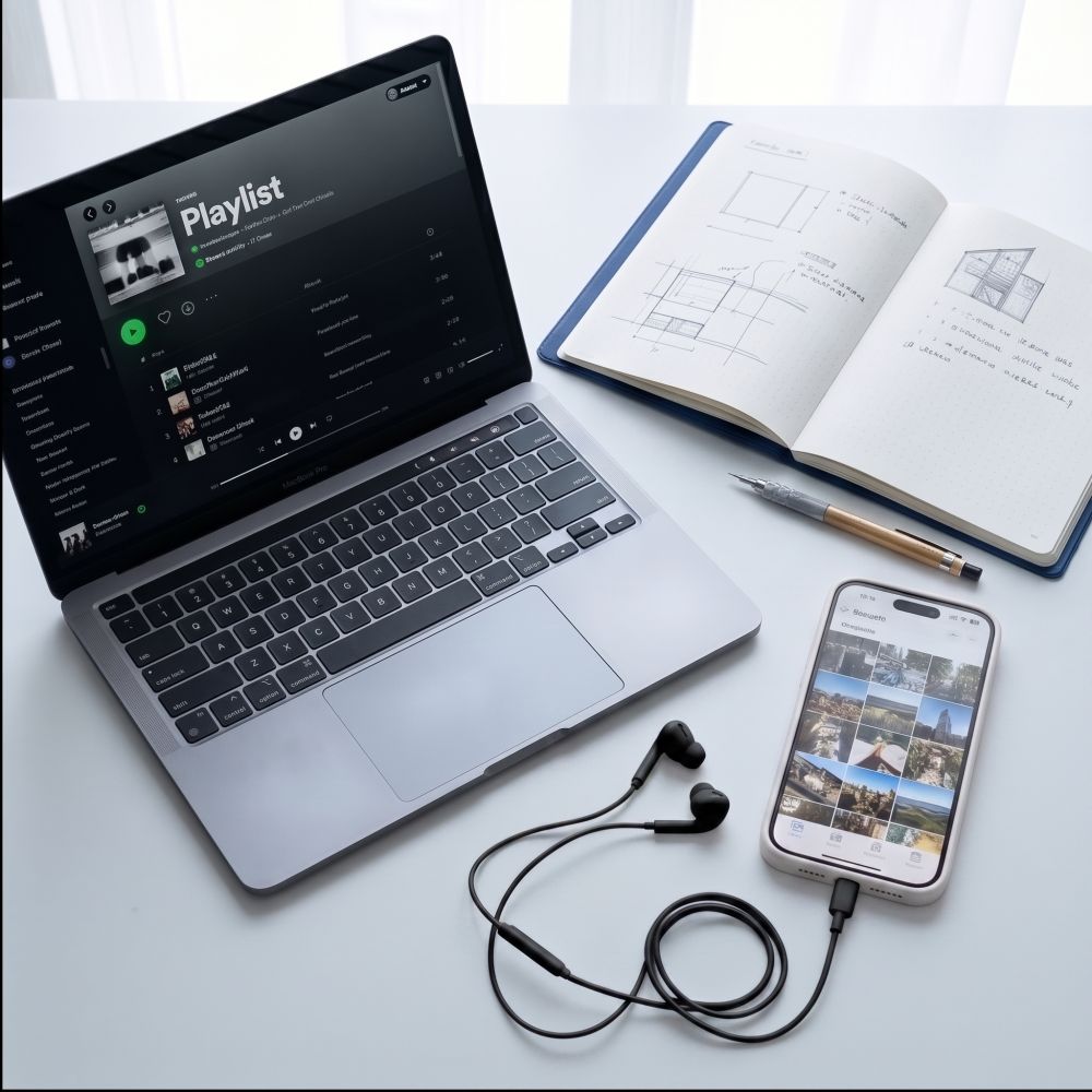 Tech-Protect Ultraboost Core G3 USB-C laidinės ausies aušinės - Juoda -- Headphones