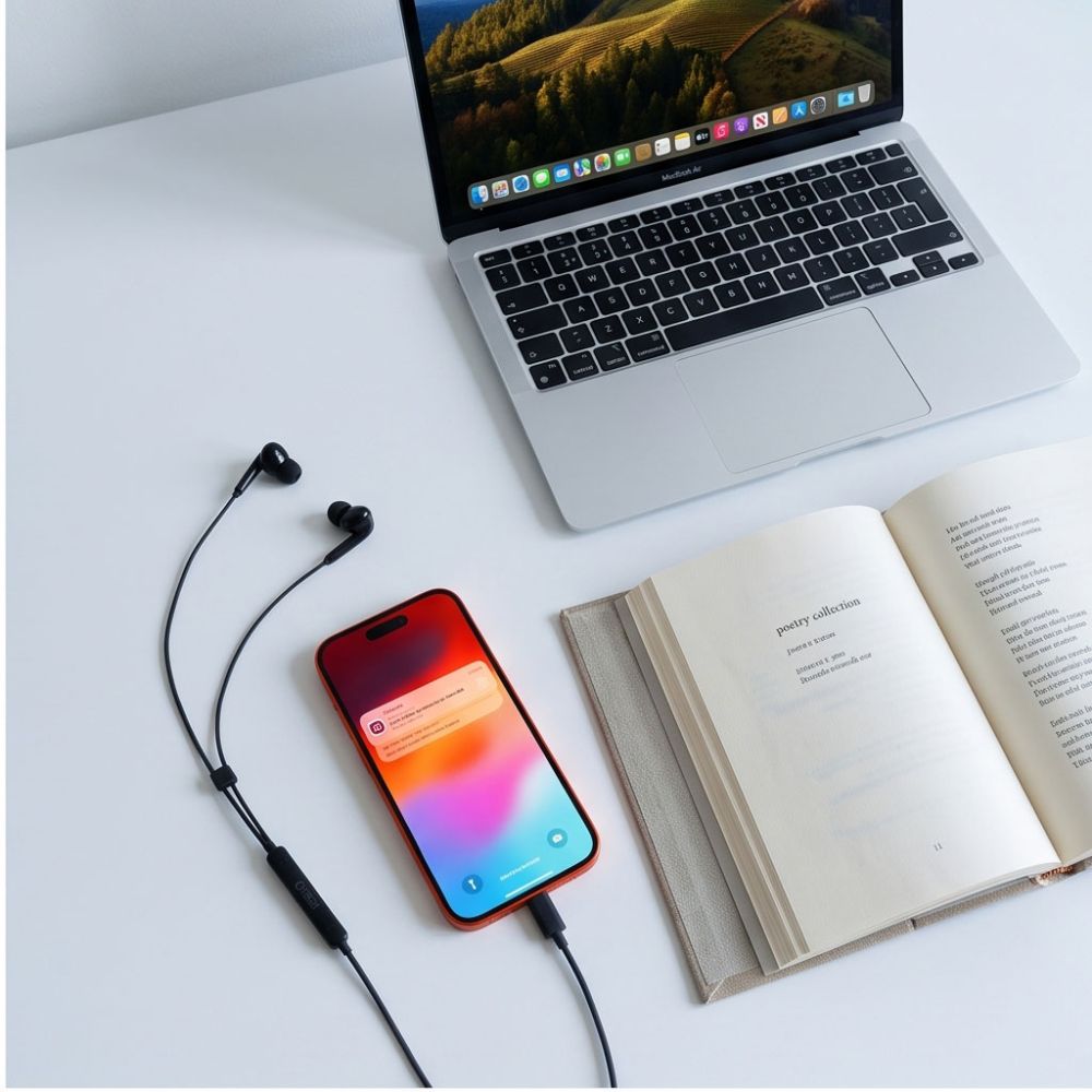 Tech-Protect Ultraboost Core G3 USB-C laidinės ausies aušinės - Juoda -- Headphones