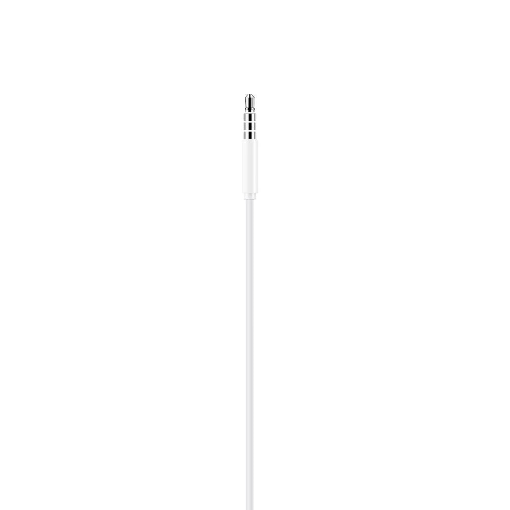 Tech-Protect Ultraboost Core G3 Mini Jack laidinės ausies aušinės - Balta -- Headphones