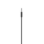 Tech-Protect Ultraboost Core G3 Mini Jack laidinės ausies aušinės - Juoda -- Headphones