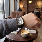 Tech-Protect Nylon Pro dirželis Huawei Watch Fit 3 / 4 / 4 Pro / 5 / 5 Pro - juodas -- Huawei Watch Fit 3 / Huawei Watch...