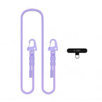 Tech-Protect C5SD virvės kryžminė telefono nuorinė - levandų -- Other phone accessories