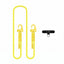 Tech-Protect C5SD telefono žemės lynas - Geltona -- Other phone accessories