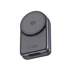 Tech-Protect A53 3in1 MagSafe 25W Qi2.2 Belaidis įkroviklis - Tamsiai pilkas -- Cell phone chargers