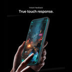 Spigen Glas.tR EZ Fit Pro 2 paketų grūdintas stiklas Nothing Phone 4A Pro -- Nothing Phone (4a) Pro