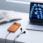 Tech-Protect Ultraboost Core G4 USB-C Laidinės ausines - Juoda -- Headphones