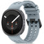 Tech-Protect Silicone Air Strap skirtas Samsung Galaxy Watch 40/44/46 mm - Šviesiai pilka -- Samsung Galaxy Watch 40/44/46 mm